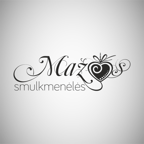 Mažos smulkmenėlės