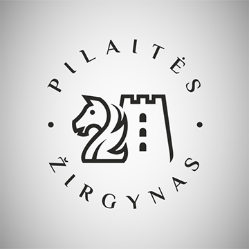 Pilaitės žirgynas